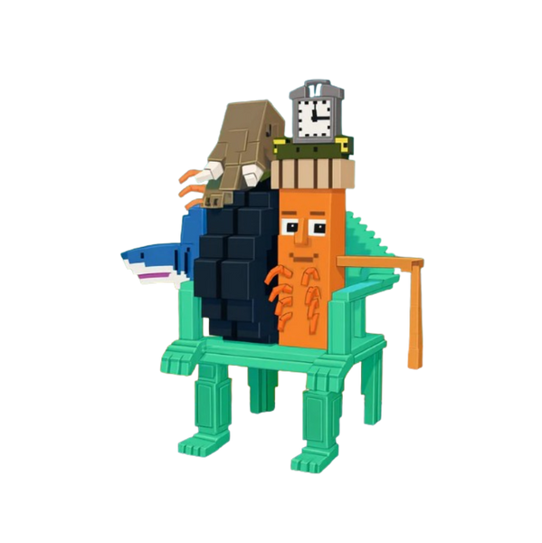 La Karkerkar Combinasion