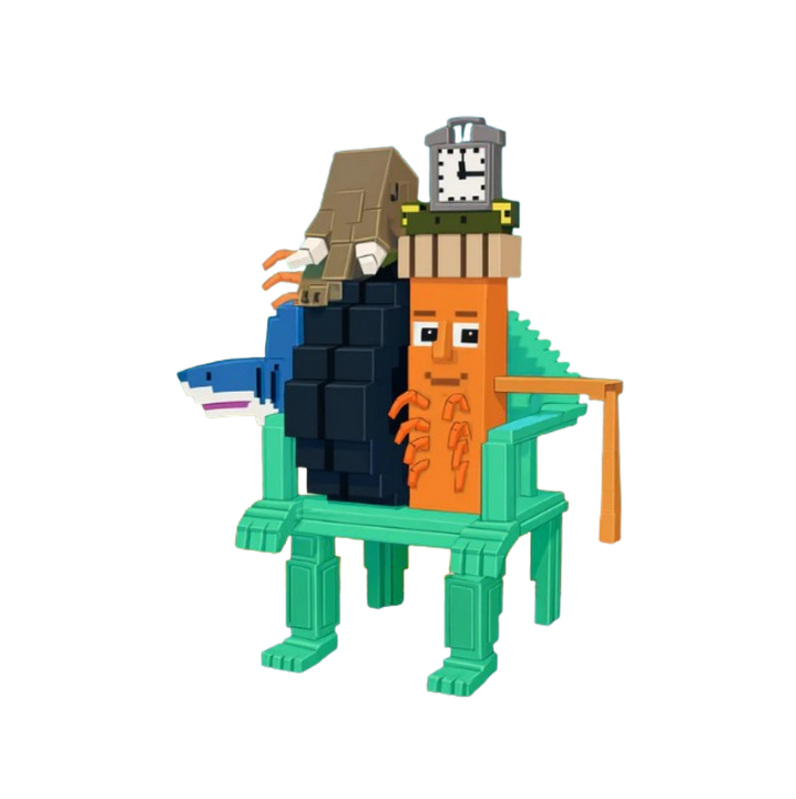 La Karkerkar Combinasion