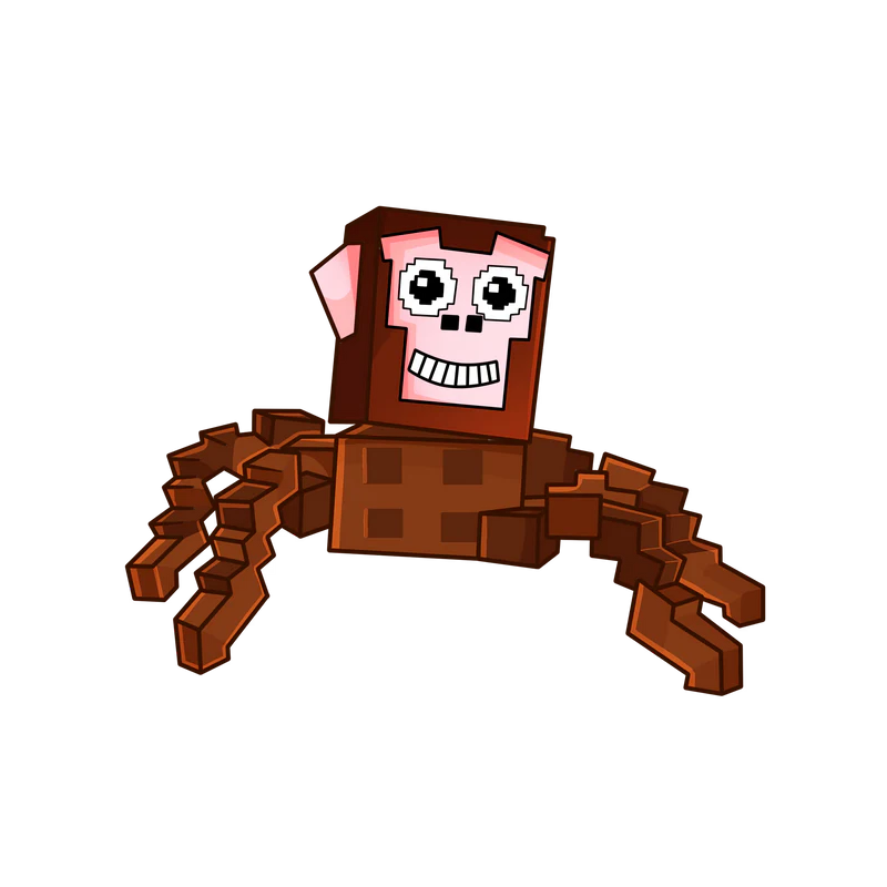 Chimpanzini Spiderini